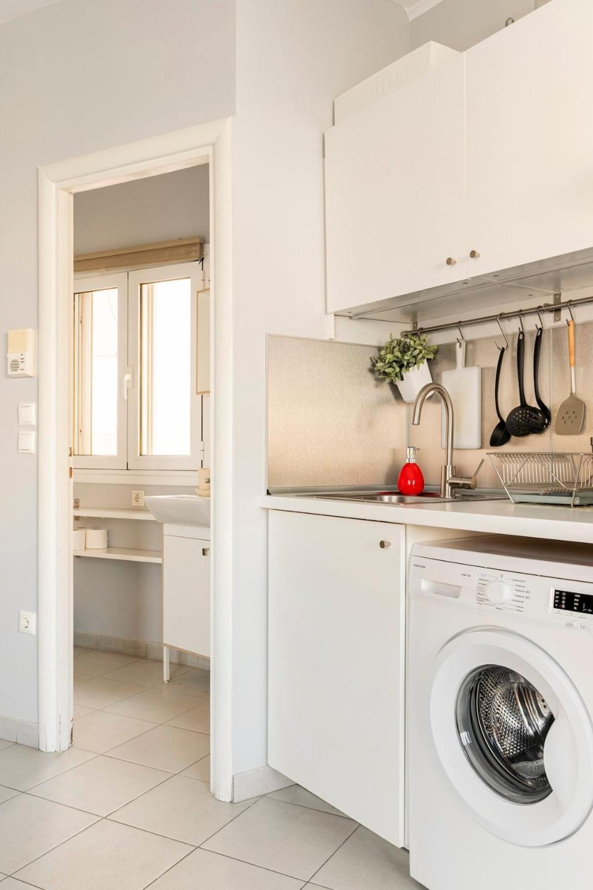 Lovely Apt W/Heated Jacuzzi &Full Acropolis View Atenas Exterior foto